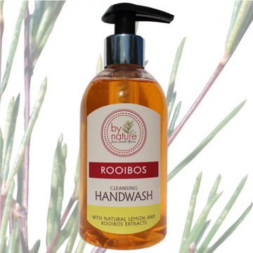 Rooibos Lemon Handwash